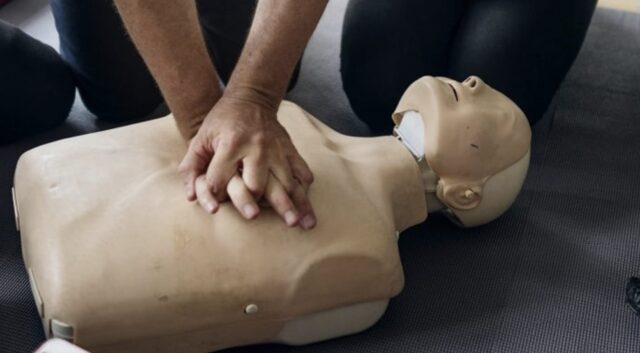 EFR Instructor Course