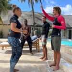 PADI IDC workshop