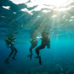 PADI IDC open water presentations