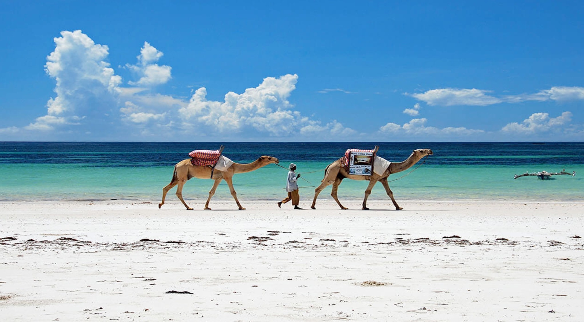 Diani Beach Kenya