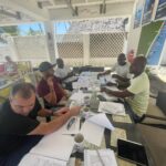 PADI IDC exams