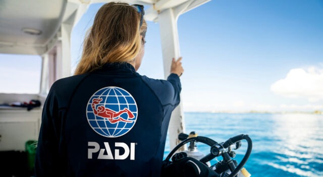 PADI IDC prerequisites