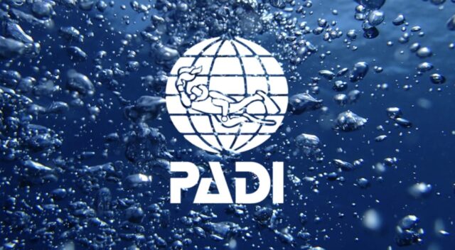 Why Choose PADI?